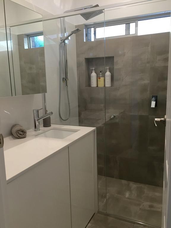 Chic Townhouse In North Adelaide 빌라 외부 사진