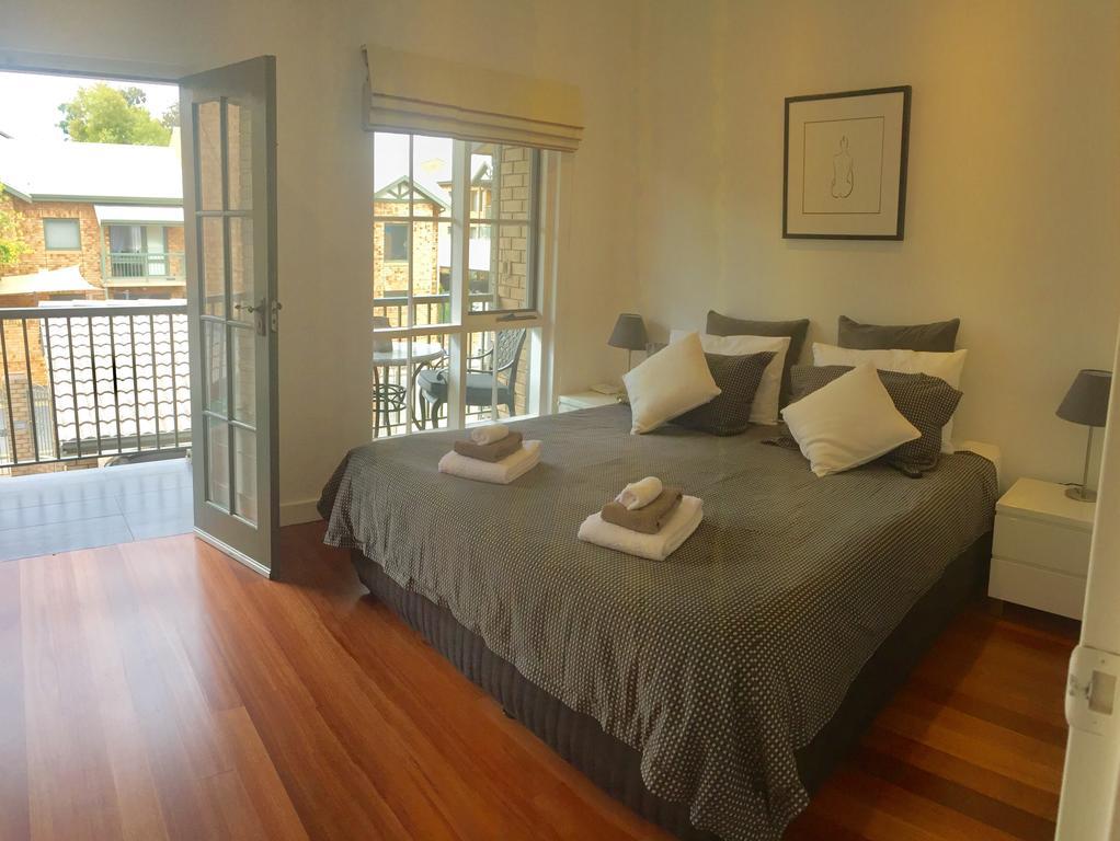 Chic Townhouse In North Adelaide 빌라 외부 사진