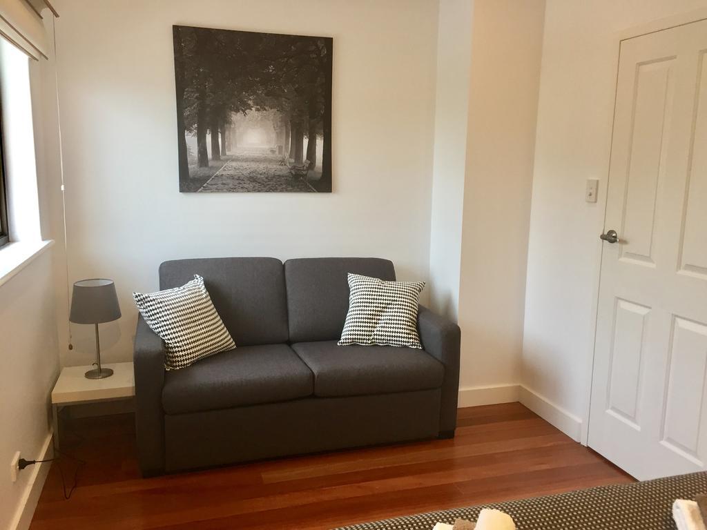 Chic Townhouse In North Adelaide 빌라 외부 사진