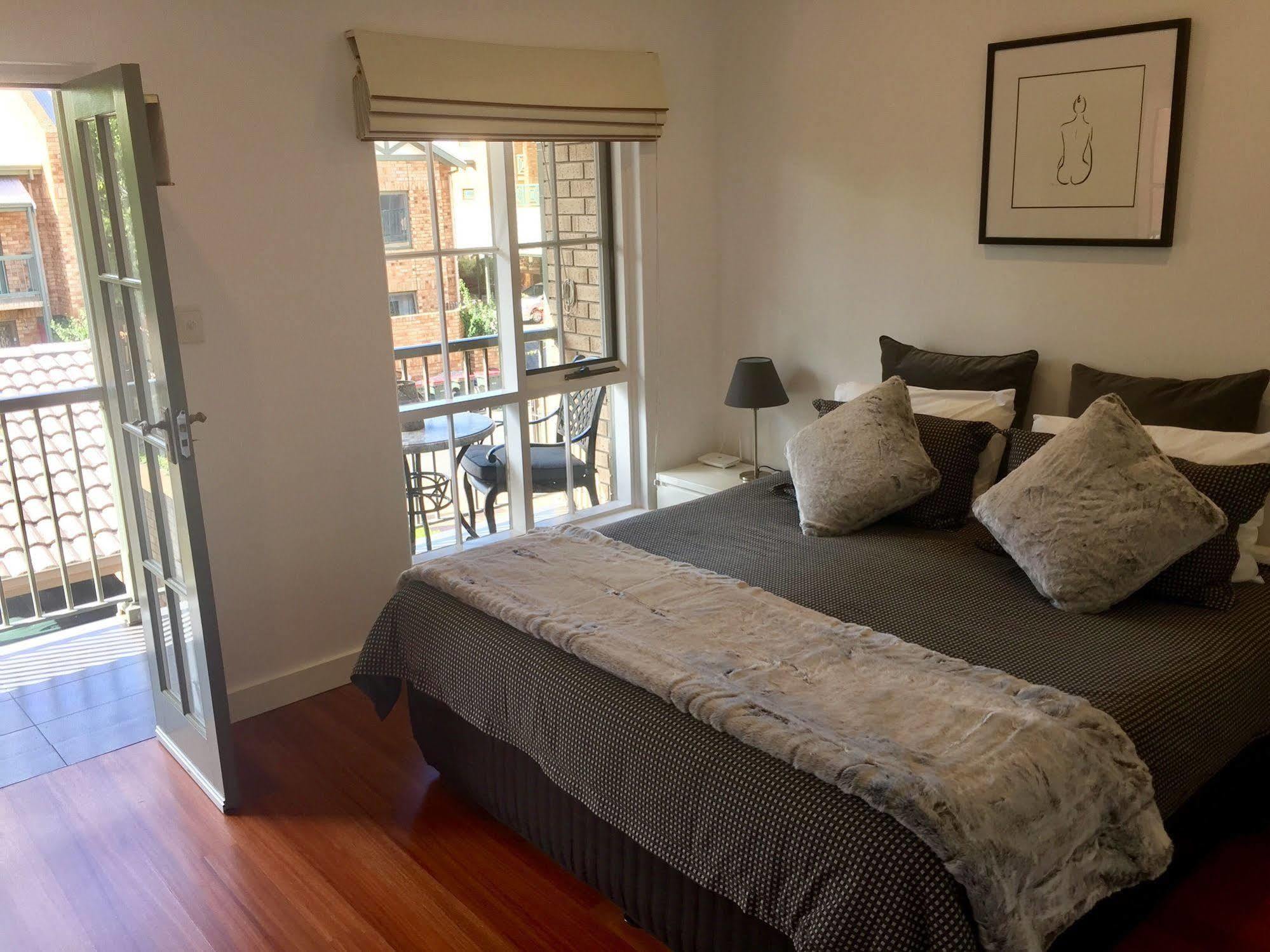 Chic Townhouse In North Adelaide 빌라 외부 사진